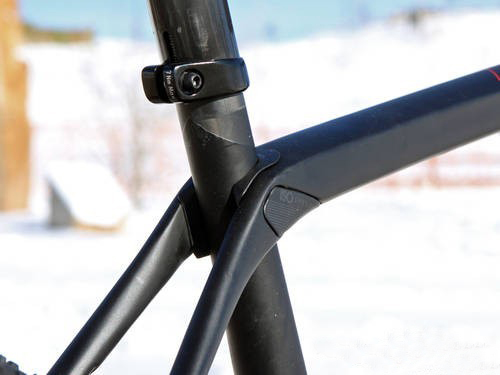 Trek Boone碟刹公路越野车测评报道52 / 作者:UFO爱好者 / 帖子ID:73226